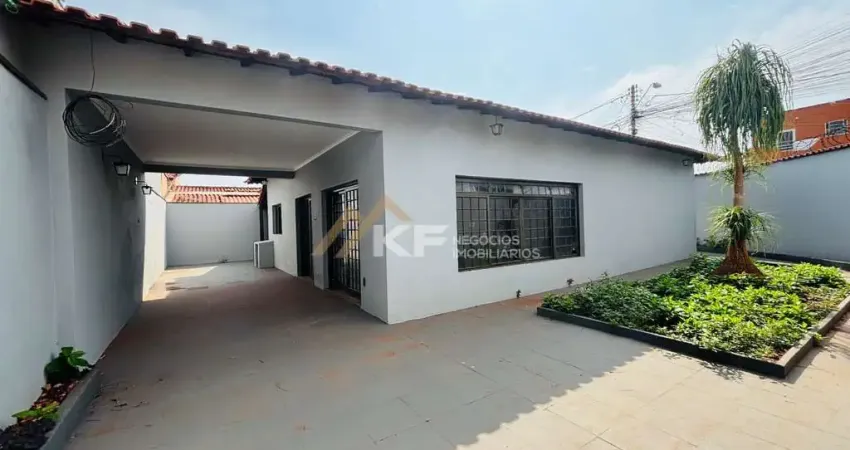 Casa com 3 quartos à venda no Planalto Verde, Ribeirão Preto 