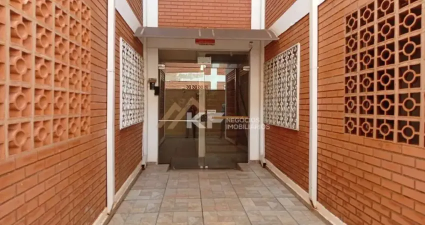 Apartamento com 2 quartos à venda na Rua Ondibecte Silveira, Jardim Palma Travassos, Ribeirão Preto