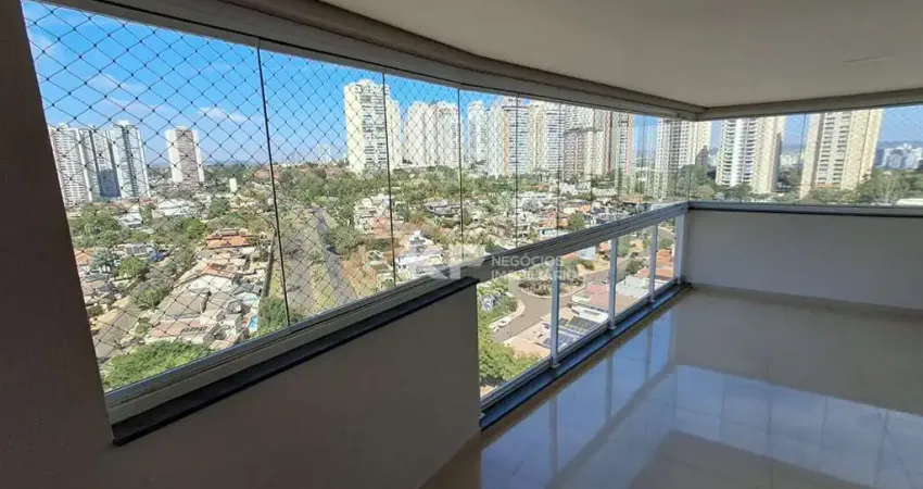 Apartamento à venda no edifício emerald - jardim botânico - ribeirão preto/sp