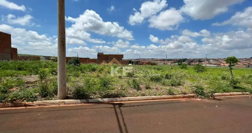 Terreno à venda no Centro, Cravinhos