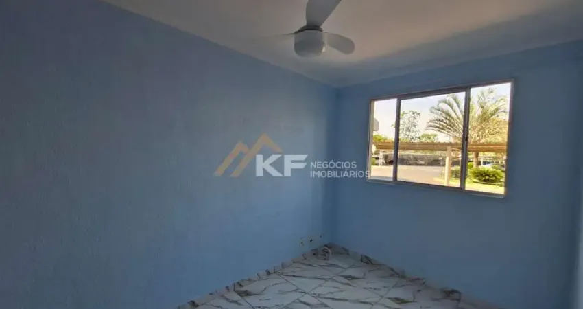 Apartamento à vemda - condomínio parque romanetto - residencial jequitibá - ribeirão preto - s/p