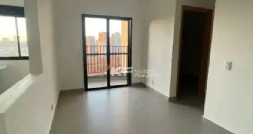 Apartamento à venda no residencial monterey - ribeirão preto/sp