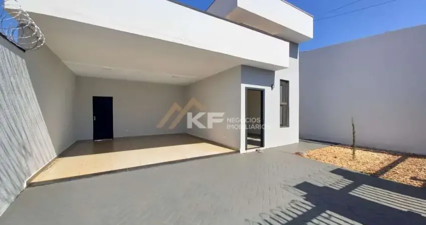 Casa com 2 quartos à venda no Centro, Brodowski 