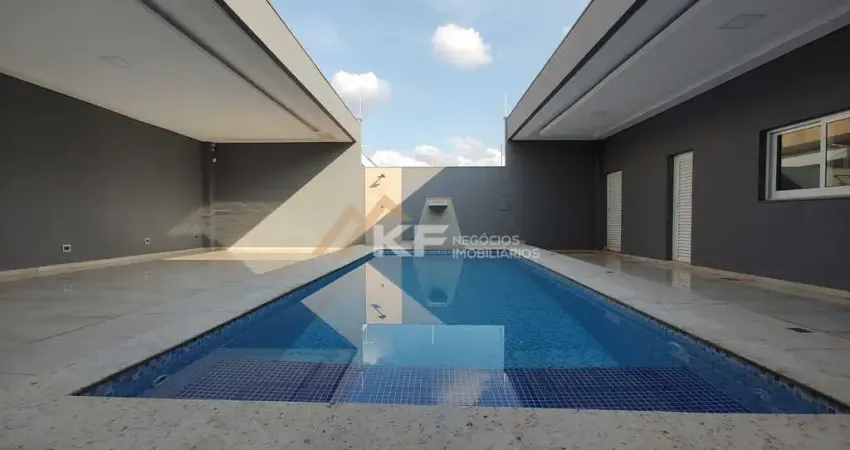 Casa com 4 quartos à venda no Jardim Antártica, Ribeirão Preto 