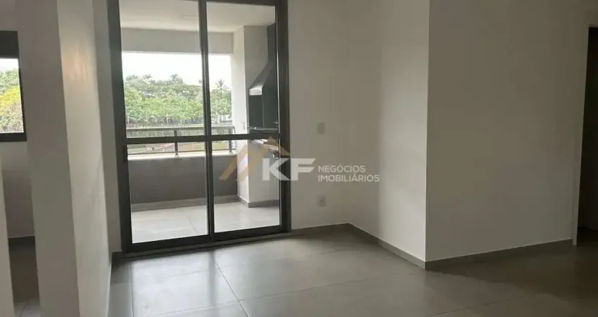 Apartamento à venda no magnólia residencial - jardim botânico - ribeirão preto/sp