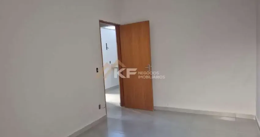 Casa com 2 quartos à venda na Vila Virgínia, Ribeirão Preto 