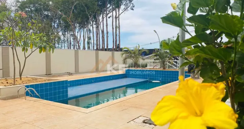 Apartamento à venda no condomínio reserva das magnólias - recreio das acácias - ribeirão preto/sp