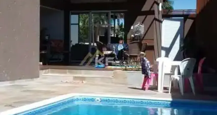 Casa em condomínio na zona sul- terras de florença- ribeirão preto-sp