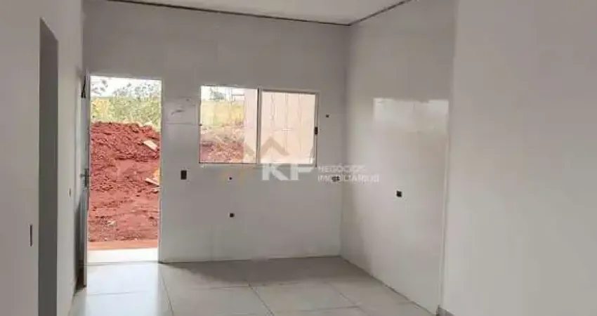 Casa com 2 quartos à venda em Nova Cravinhos, Cravinhos