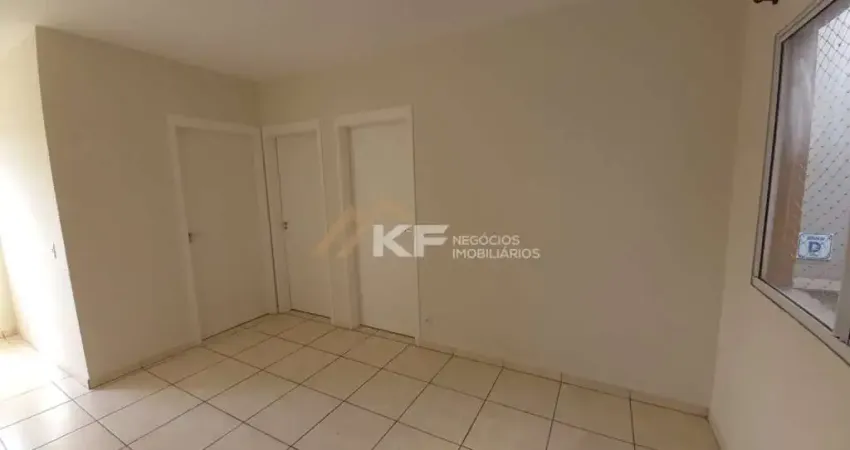 Apartamento à venda no condomínio vitta campos elíseos - ribeirão preto-sp