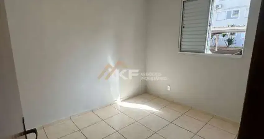 Apartamento à venda no condomínio remanso do bosque - jardim silvio passalacqua - ribeirão preto/sp
