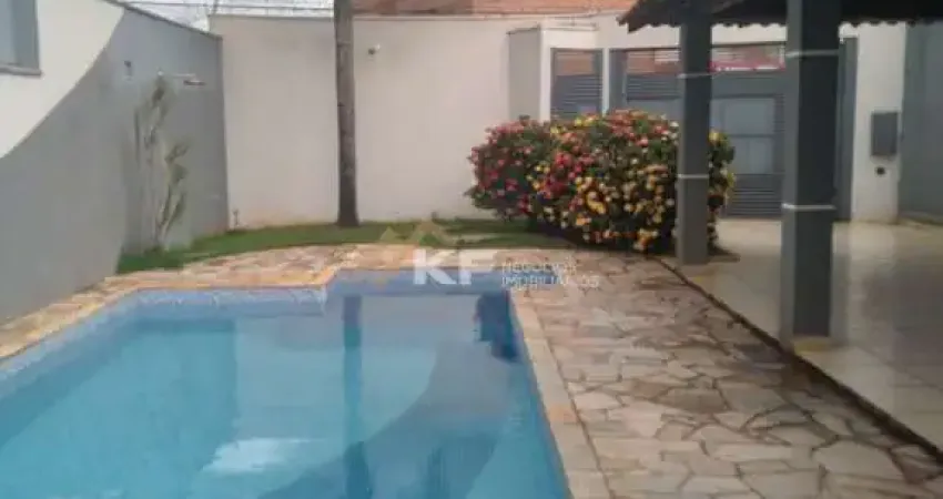 Área de lazer à venda no bairro planalto verde - ribeirão preto/sp