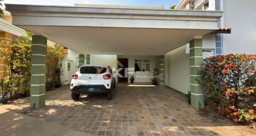 Casa à venda no condomínio turmalina - bonfim paulista - ribeirão preto/sp