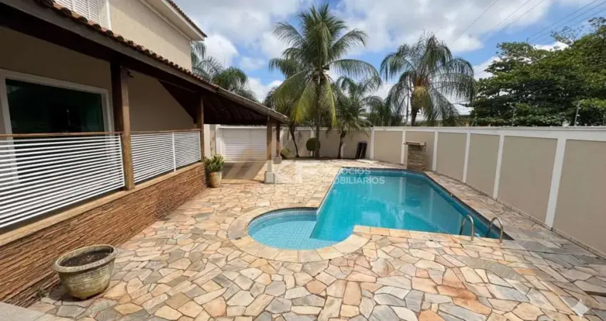 Casa com 5 quartos à venda no City Ribeirão, Ribeirão Preto 