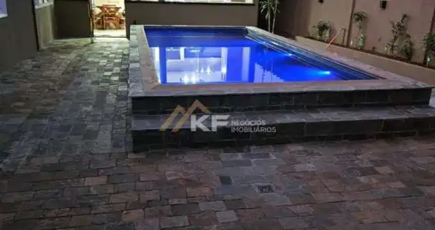 Casa à venda no parque industrial lagoinha - ribeirão preto/sp