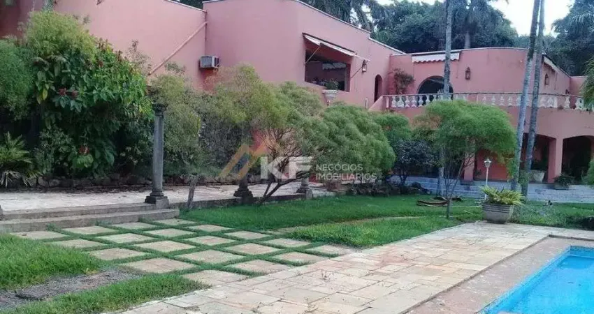 Fazenda à venda no Bosque de São Carlos, São Carlos