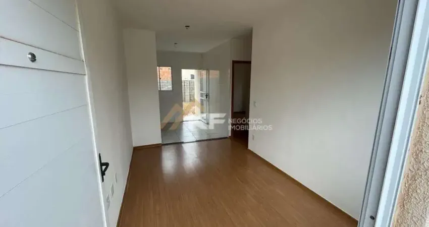 Casa com 2 quartos à venda na Santa Iria, Ribeirão Preto