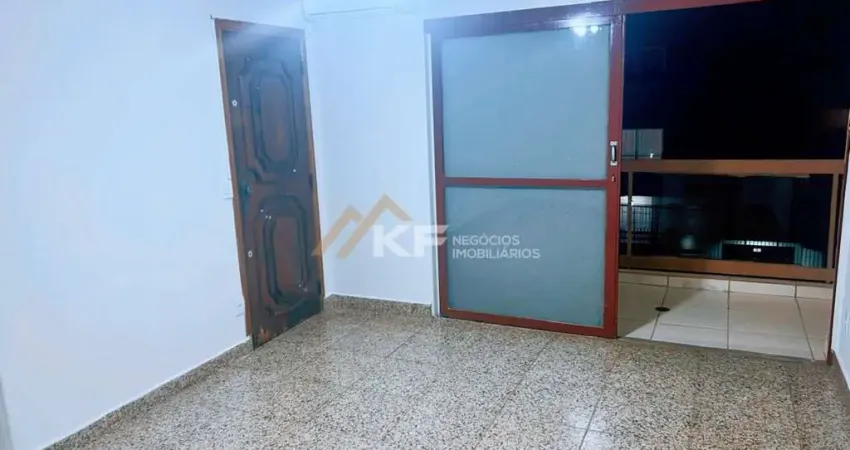 Apartamento á venda no condomínio eldorado no jardim irajá - ribeirão preto / sp