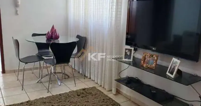 Apartamento á venda no bairro campos elísios - ribeirão preto/ sp