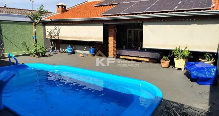 Casa com 2 quartos à venda no Parque Ribeirão Preto, Ribeirão Preto 