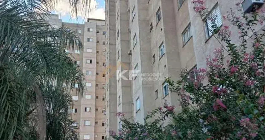 Apartamento à venda no condomínio mais campos elíseos - ribeirão preto/sp