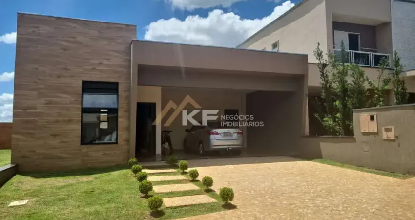 Casa á venda condomínio valência - ilha gracia - bonfim - ribeirão preto / sp