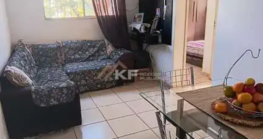 Apartamento à venda no condomínio parque renascer -  residencial jequitibá - ribeirão preto/sp