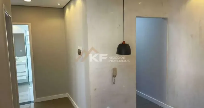 Apartamento à venda -condominio bosque do cerrado- ipiranga -ribeirão preto sp