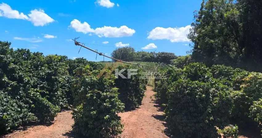 Fazenda à venda no Jardim Congonhas, São José do Rio Preto 