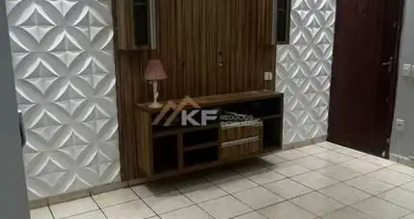 Apartamento à venda no 1º andar no bairro jardim heitor rigon - ribeirão preto / sp