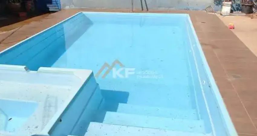 Casa com 5 quartos à venda no Parque das Andorinhas, Ribeirão Preto 