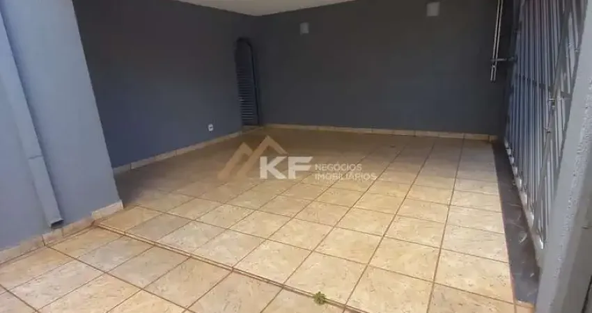 Casa com 2 quartos à venda na Vila Virgínia, Ribeirão Preto