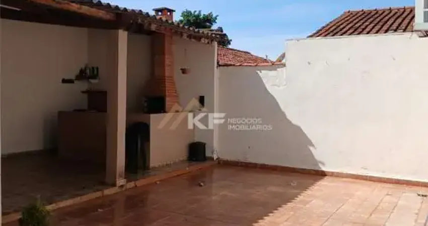 Casa com 2 quartos à venda no Jardim Alexandre Balbo, Ribeirão Preto 