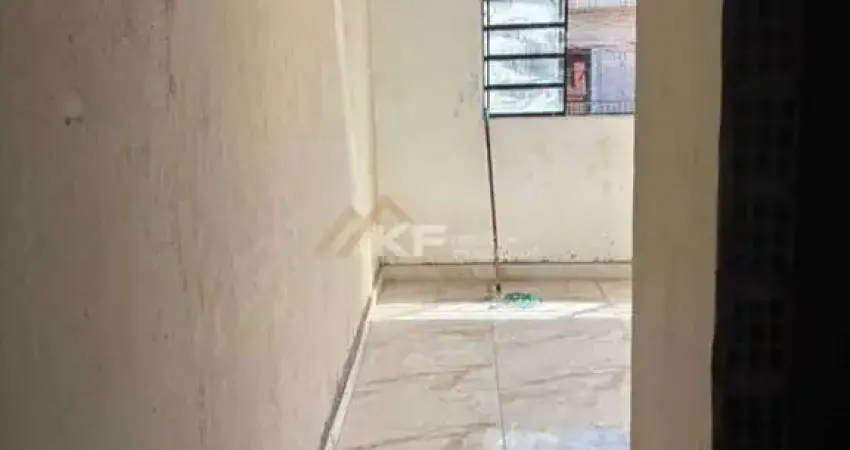 Casa com 2 quartos à venda no Jardim Progresso, Ribeirão Preto 