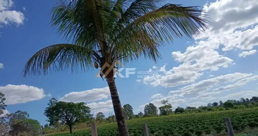 Fazenda à venda na Estrada Monte Santo de Minas, Centro, Monte Santo de Minas