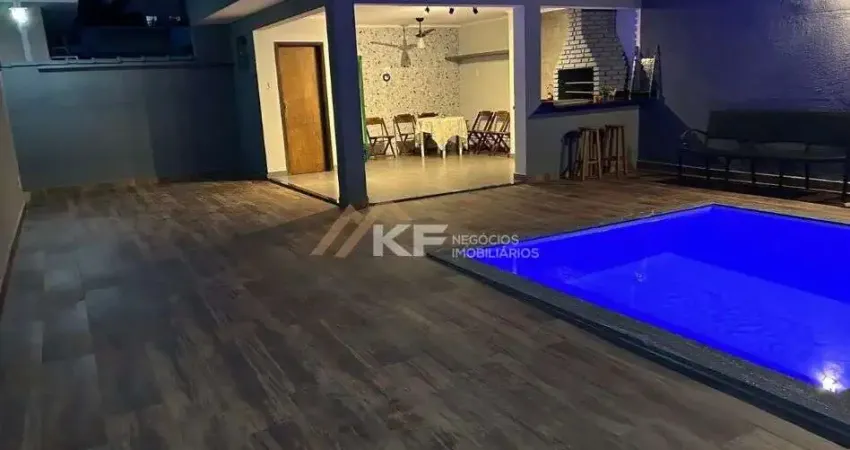 Casa com 5 quartos à venda no Ribeirânia, Ribeirão Preto