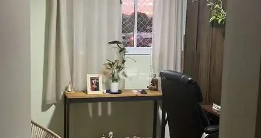 Apartamento com 2 quartos à venda na Rua Doutor Edgard Cajado, Campos Elíseos, Ribeirão Preto