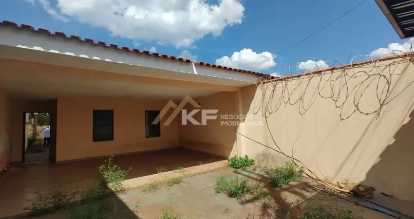 Casa em reforma à venda com 3 quartos, sendo 1 suite no bairro planalto verde - ribeirão preto / sp