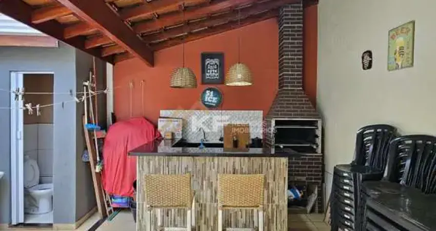 Casa com 2 quartos à venda no Parque Ribeirão Preto, Ribeirão Preto 