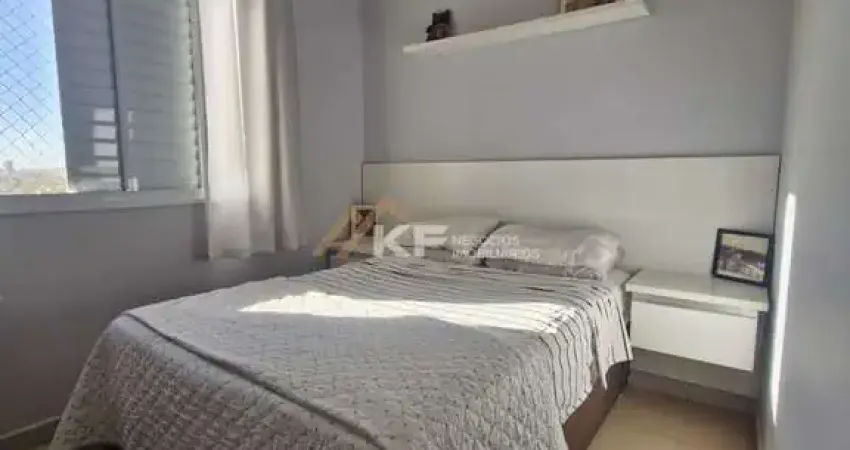 Apartamento á venda no condomínio viva bem - parque industrial lagoinha - ribeirão preto/sp