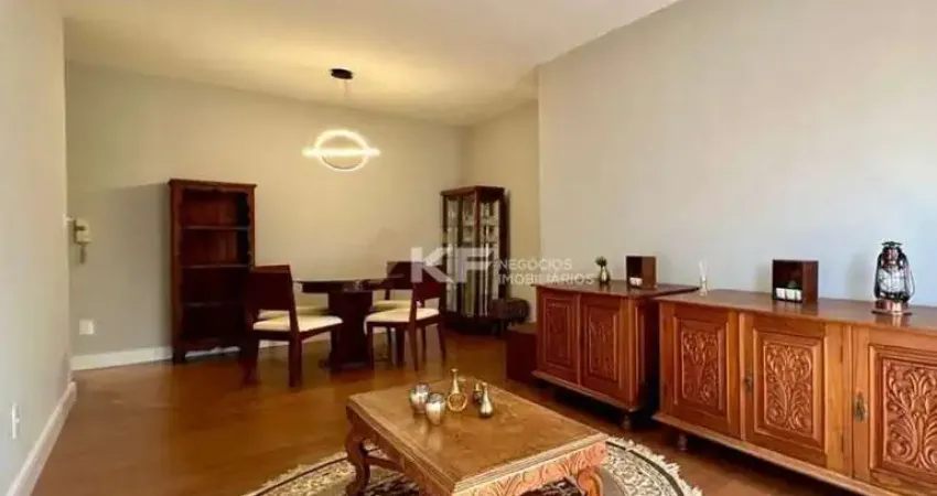 Apartamento com 3 quartos à venda no Jardim Irajá, Ribeirão Preto 