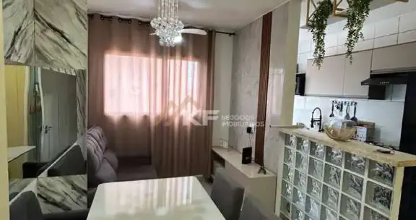 Apartamento à venda - condomínio mais campos elíseos - ribeirão preto / sp