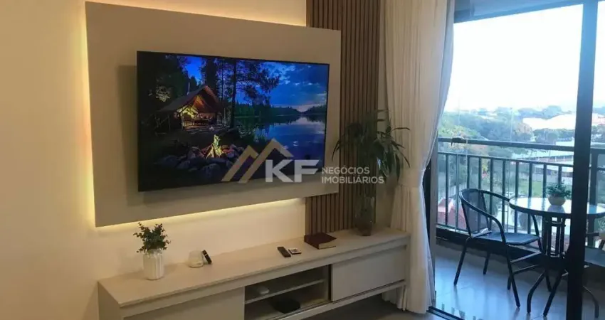 Apartamento à venda no residencial jardins de florença - ribeirania - ribeirão preto/sp