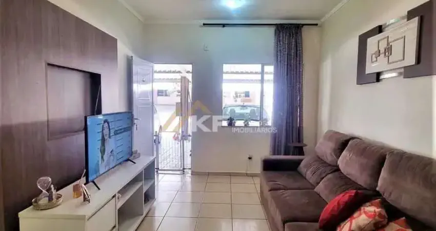 Casa de 95 m² com 2 quartos à venda em condomínio - planalto verde- ribeirão preto-sp