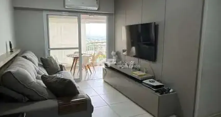 Apartamento à venda edifício upper - quinta da primavera - ribeirão preto/sp