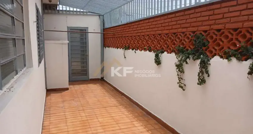 Casa com 3 quartos à venda no Independência, Ribeirão Preto