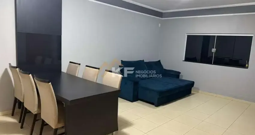 Casa com 3 quartos à venda no Jardim Ouro Branco, Ribeirão Preto 