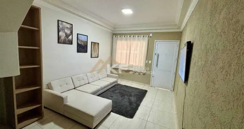 Casa de 109 m² com 3 quartos à venda em condomínio - planalto verde- ribeirão preto-sp