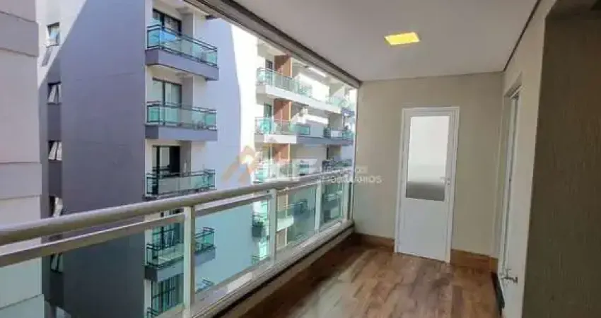 Apartamento à venda -edifício sevilha - jardim botânico - ribeirão preto- s/p