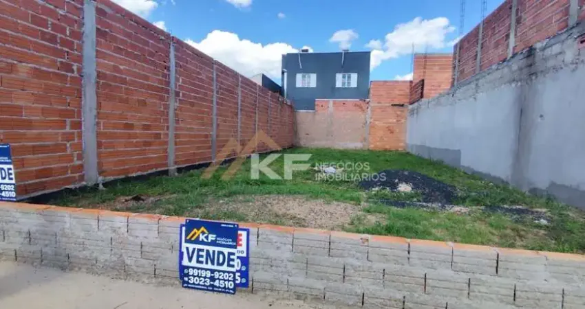 Terreno à venda no Parque das Gaivotas, Ribeirão Preto 